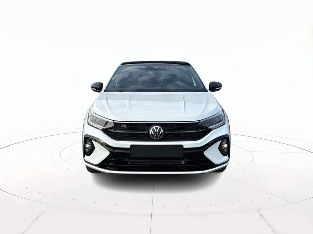 VOLKSWAGEN Taigo R-Line Plus 1.0 TSI 85 kW (115 CV) DSG - 2