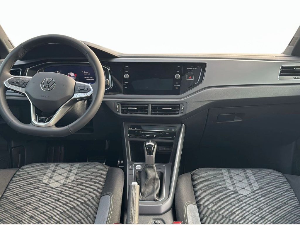 VOLKSWAGEN Taigo R-Line Plus 1.0 TSI 85 kW (115 CV) DSG - 25