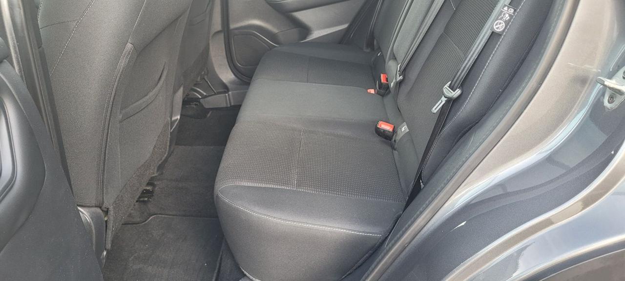 NISSAN Qashqai MHEV 140 CV Acenta - 7