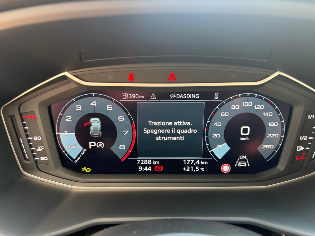 AUDI A1 SPB 30 TFSI S-Line S-Tronic*PERFETTA*PARI AL NUOVO - 21