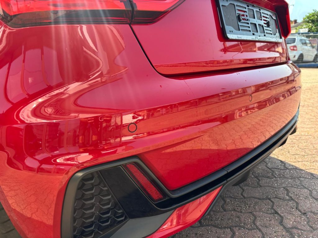 AUDI A1 SPB 30 TFSI S-Line S-Tronic*PERFETTA*PARI AL NUOVO - 7