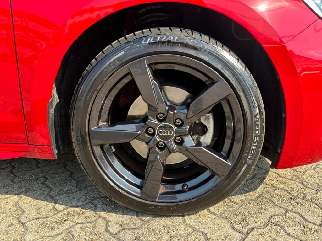 AUDI A1 SPB 30 TFSI S-Line S-Tronic*PERFETTA*PARI AL NUOVO - 8