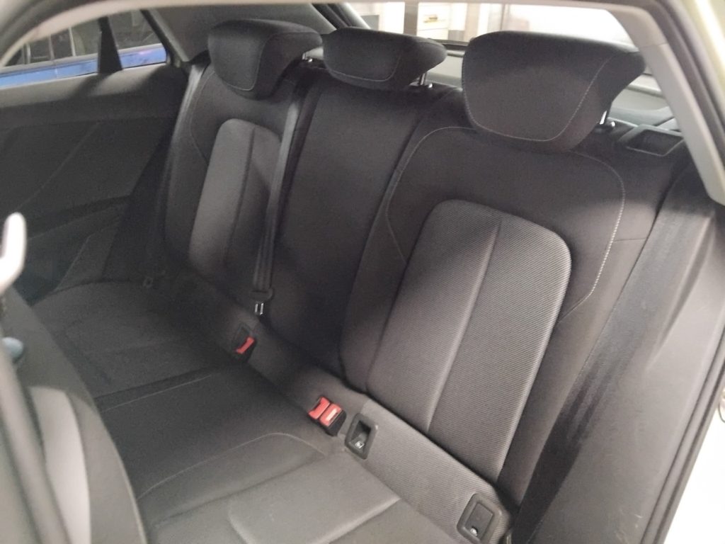 AUDI Q2 35 TFSI S tr. Admired Advanced C/GRIMALDI SP. DAY - 9