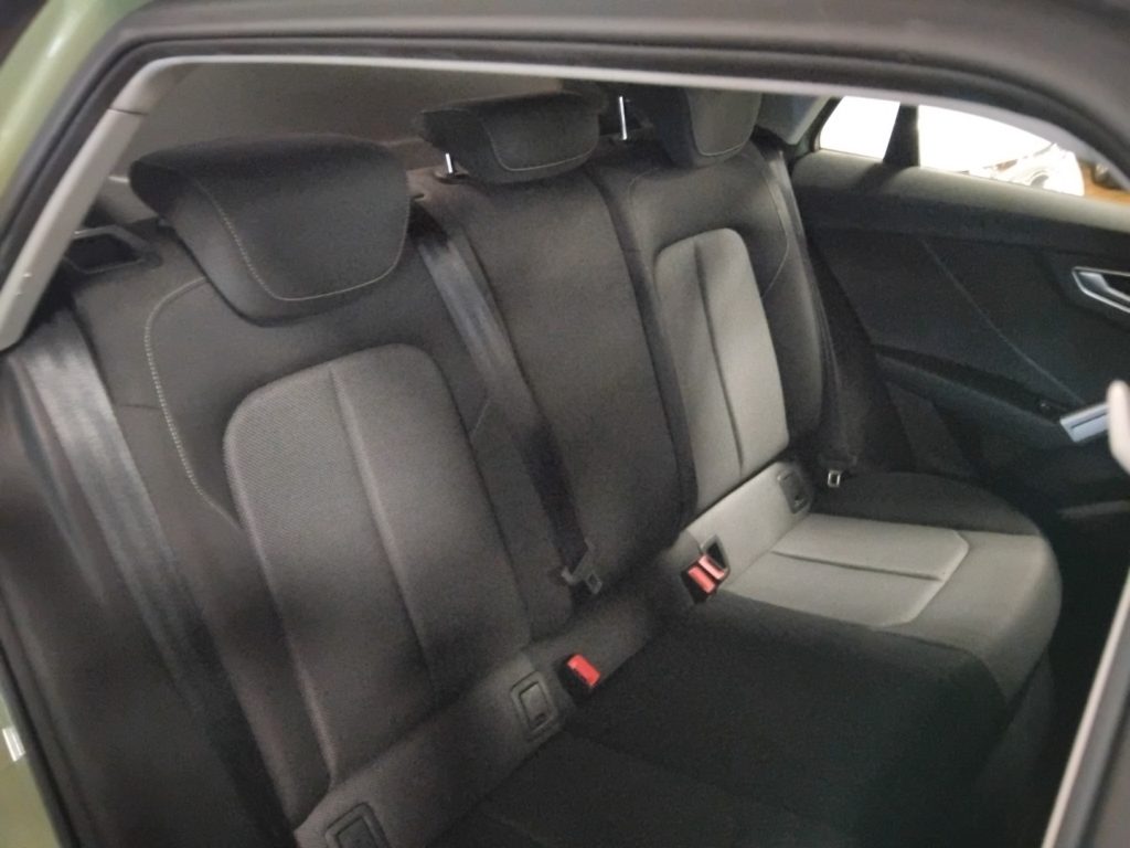 AUDI Q2 35 TFSI S tr. Admired Advanced C/GRIMALDI SP. DAY - 12
