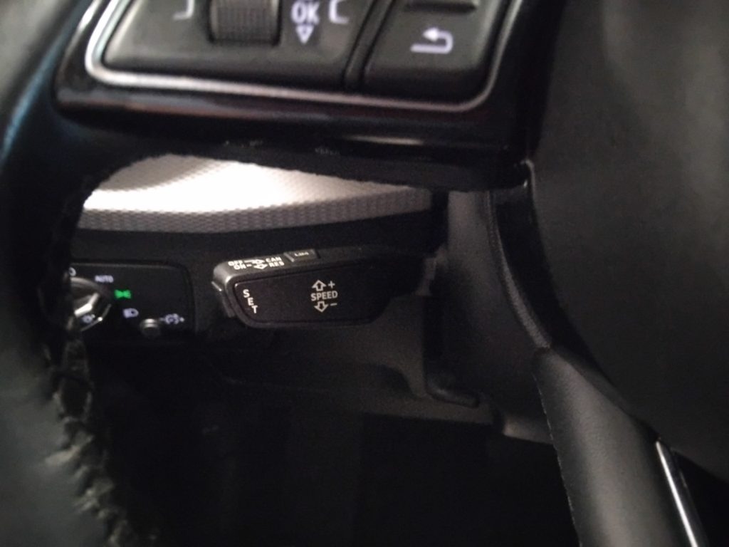 AUDI Q2 35 TFSI S tr. Admired Advanced C/GRIMALDI SP. DAY - 23
