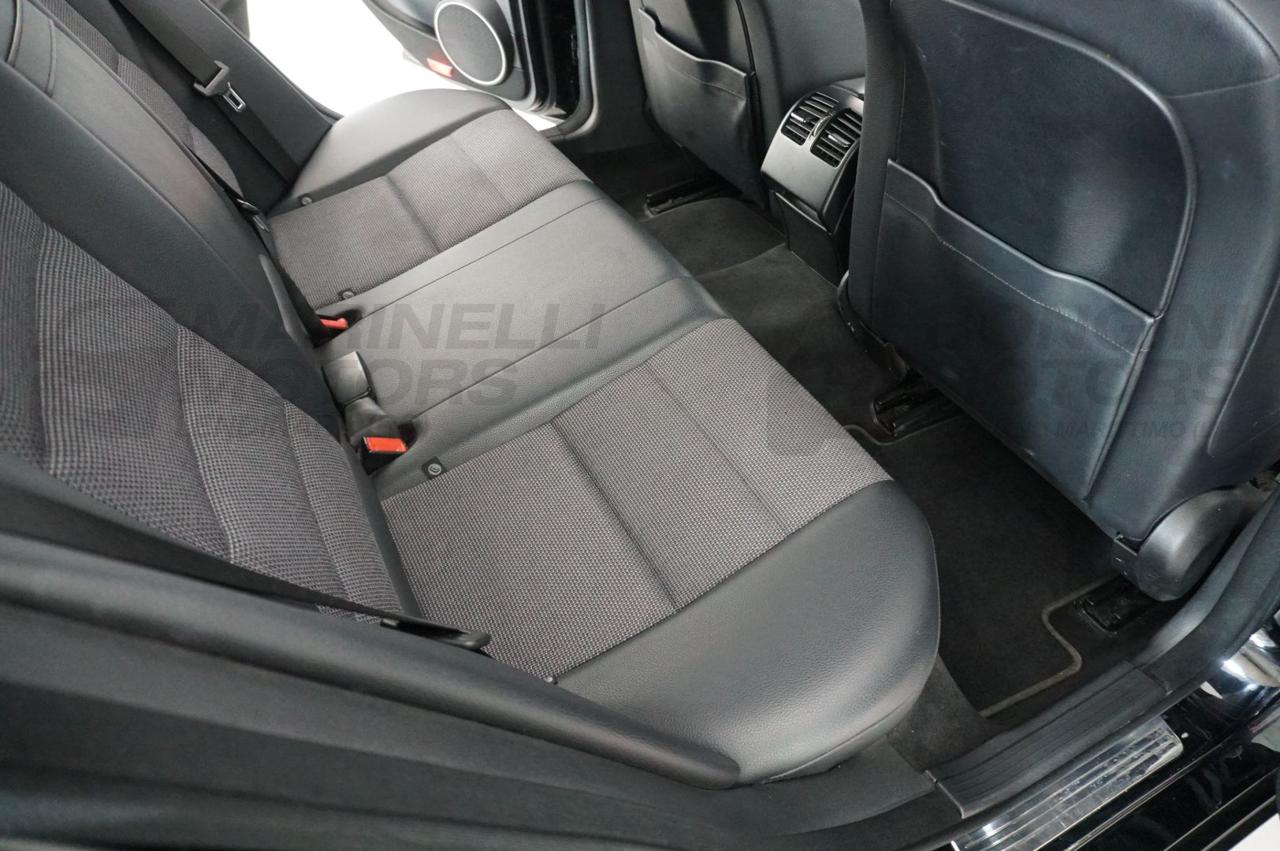 MERCEDES-BENZ C 220 SW 220 CDI 170CV  AUT AVANGARDE - 11