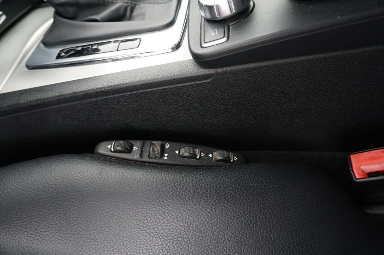 MERCEDES-BENZ C 220 SW 220 CDI 170CV  AUT AVANGARDE - 20