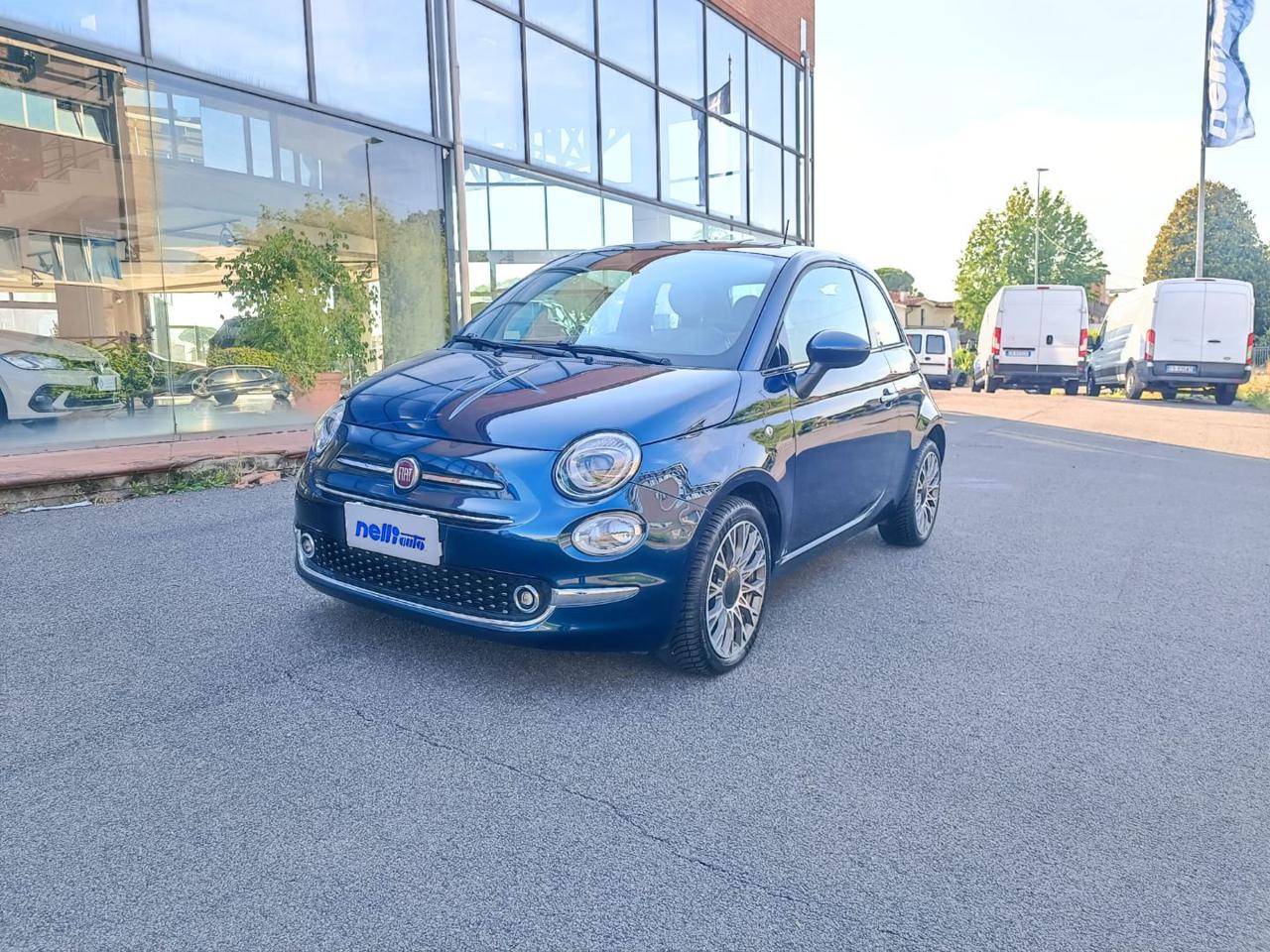 FIAT 500 1.2 Star - 7