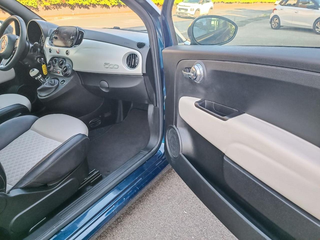 FIAT 500 1.2 Star - 19