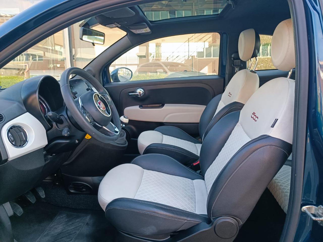 FIAT 500 1.2 Star - 25