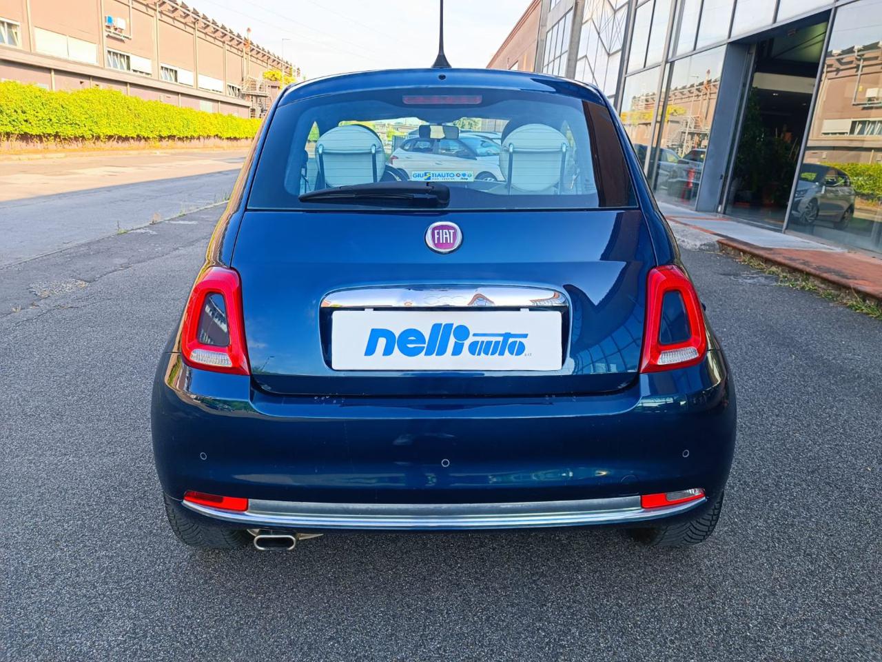 FIAT 500 1.2 Star - 13