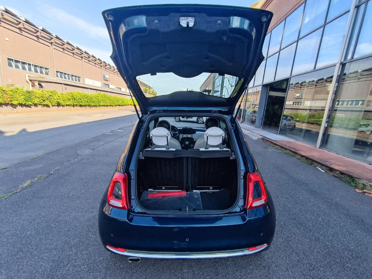 FIAT 500 1.2 Star - 20