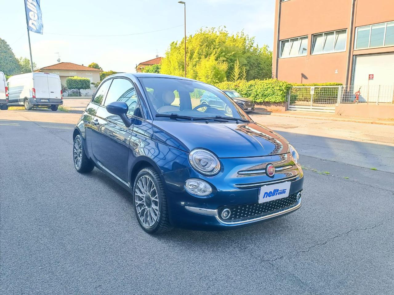 FIAT 500 1.2 Star - 3