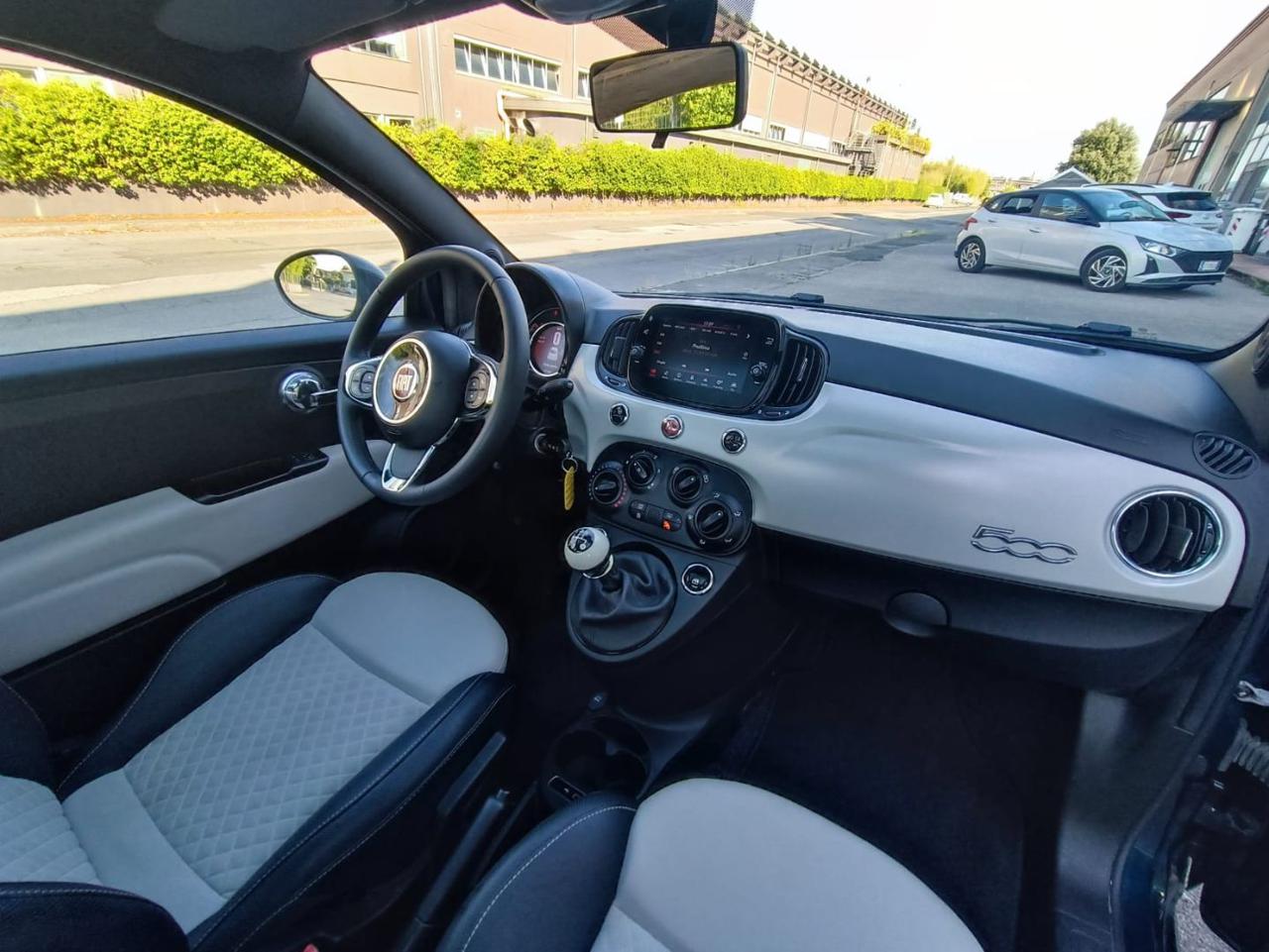 FIAT 500 1.2 Star - 16