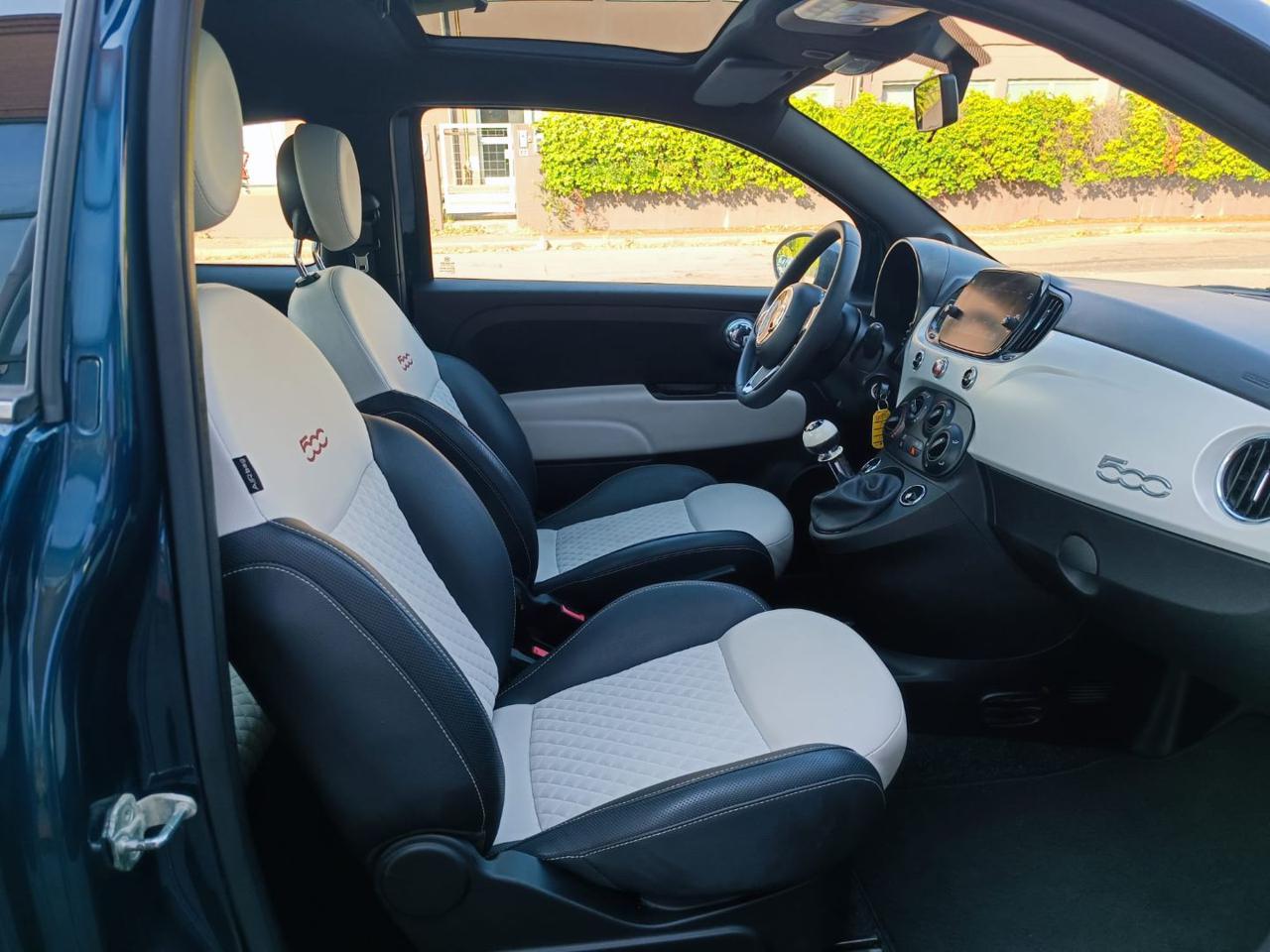FIAT 500 1.2 Star - 17