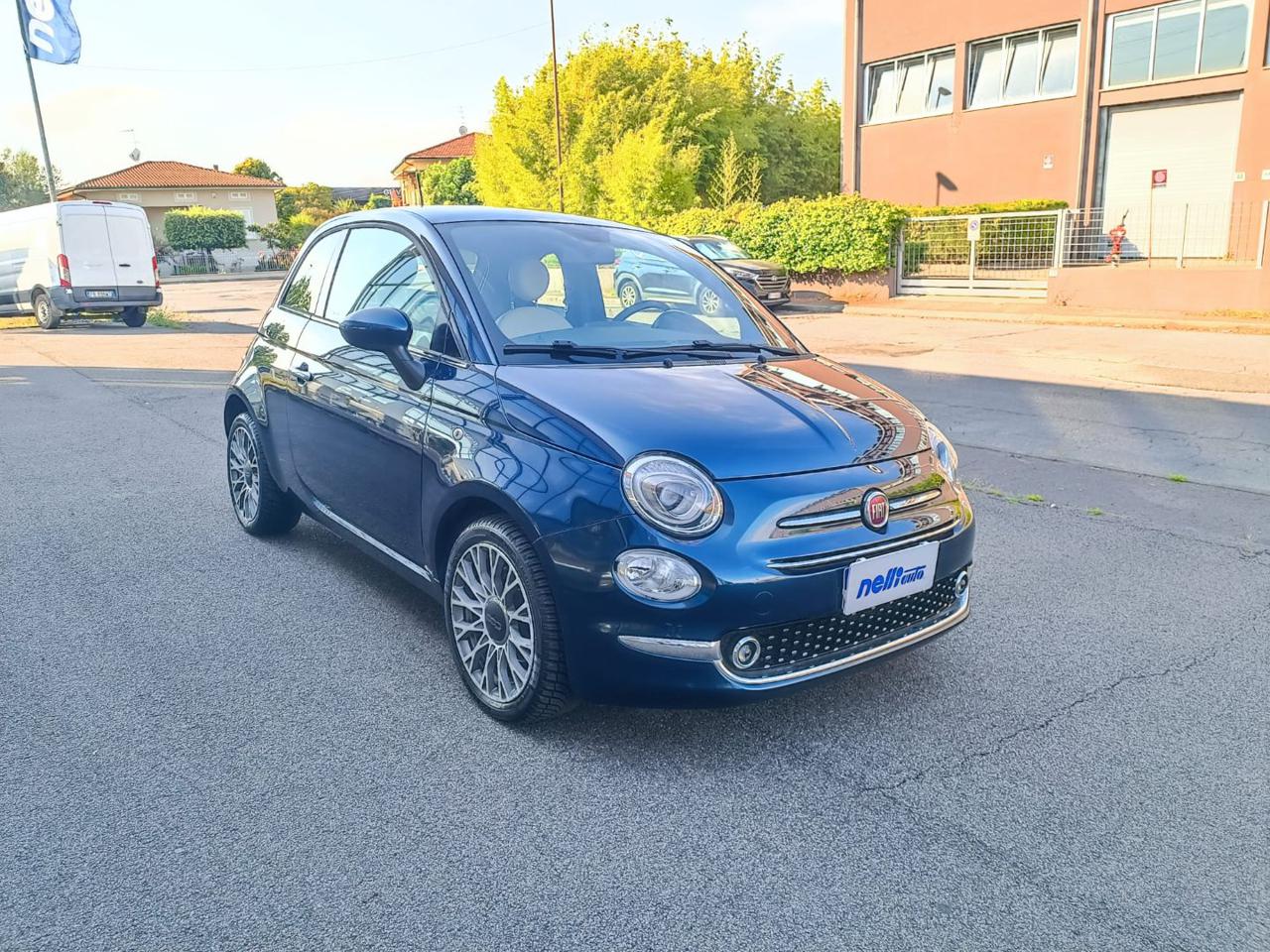 FIAT 500 1.2 Star - 6