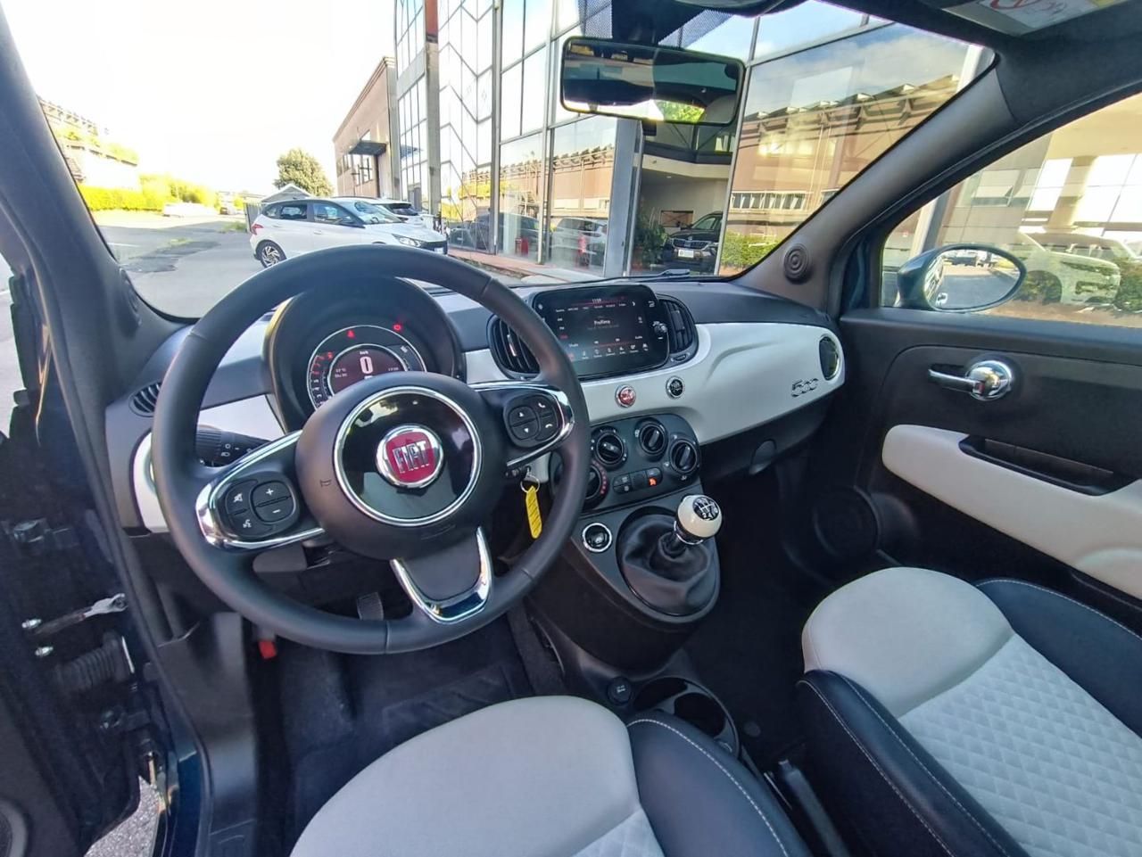 FIAT 500 1.2 Star - 21