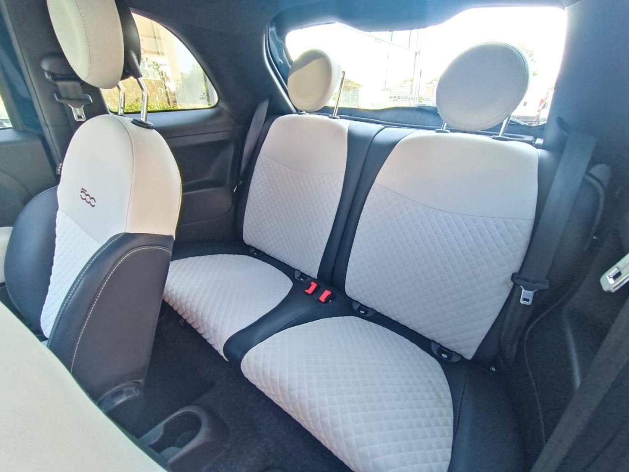 FIAT 500 1.2 Star - 22