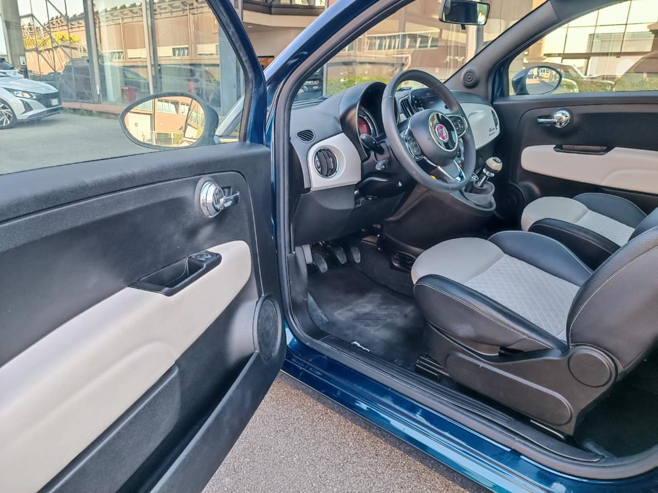 FIAT 500 1.2 Star - 24