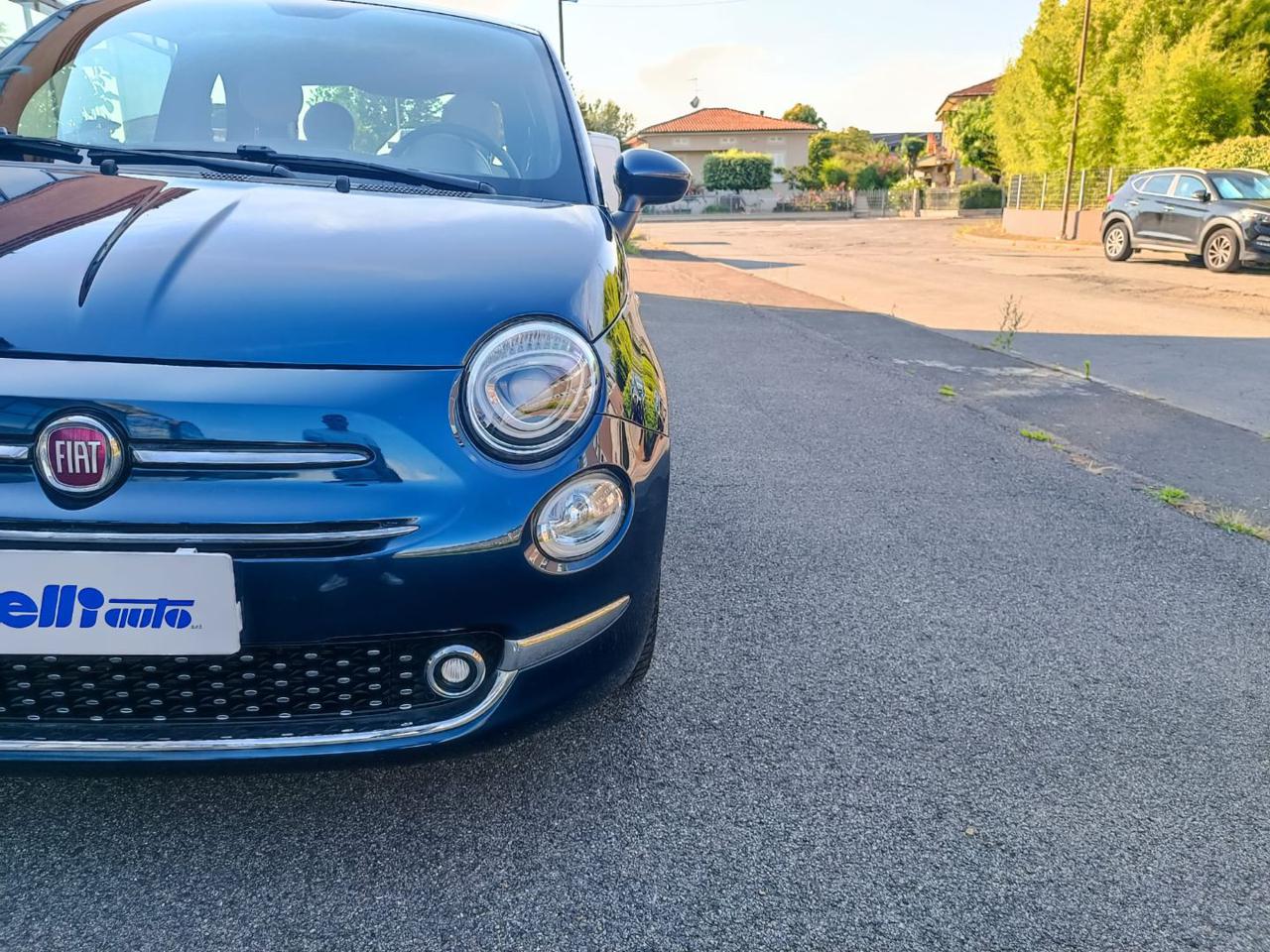 FIAT 500 1.2 Star - 9
