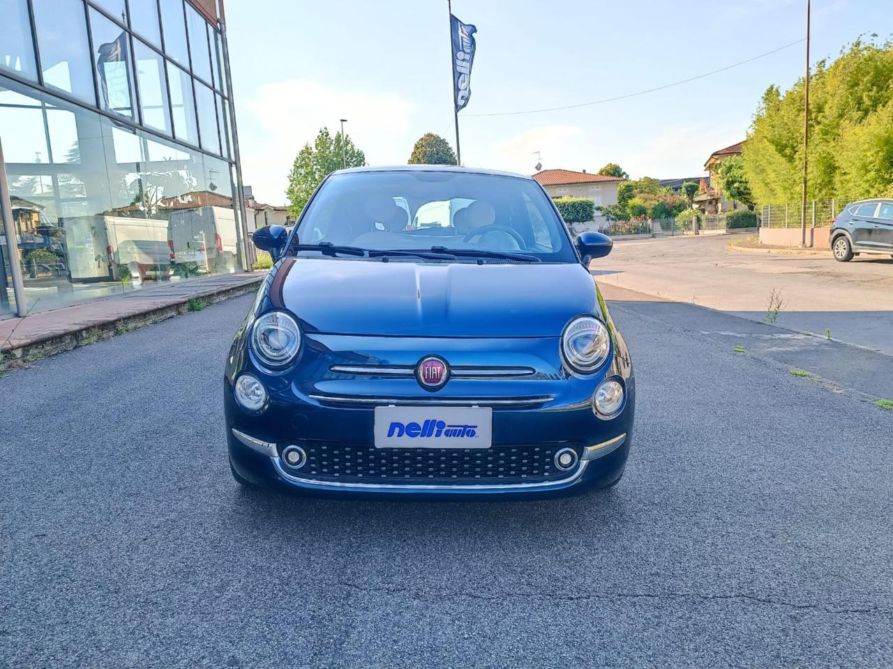 FIAT 500 1.2 Star - 10