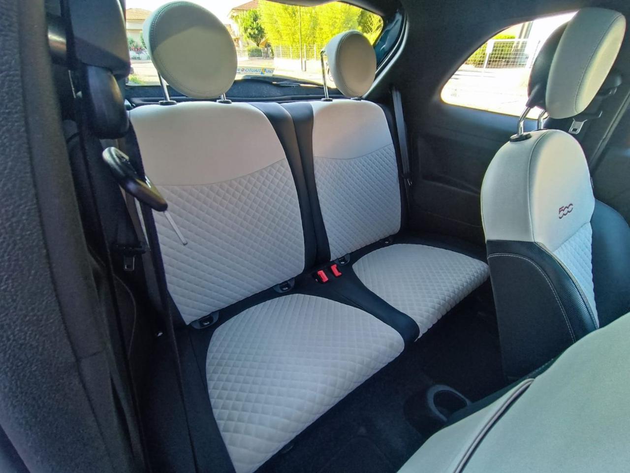 FIAT 500 1.2 Star - 15