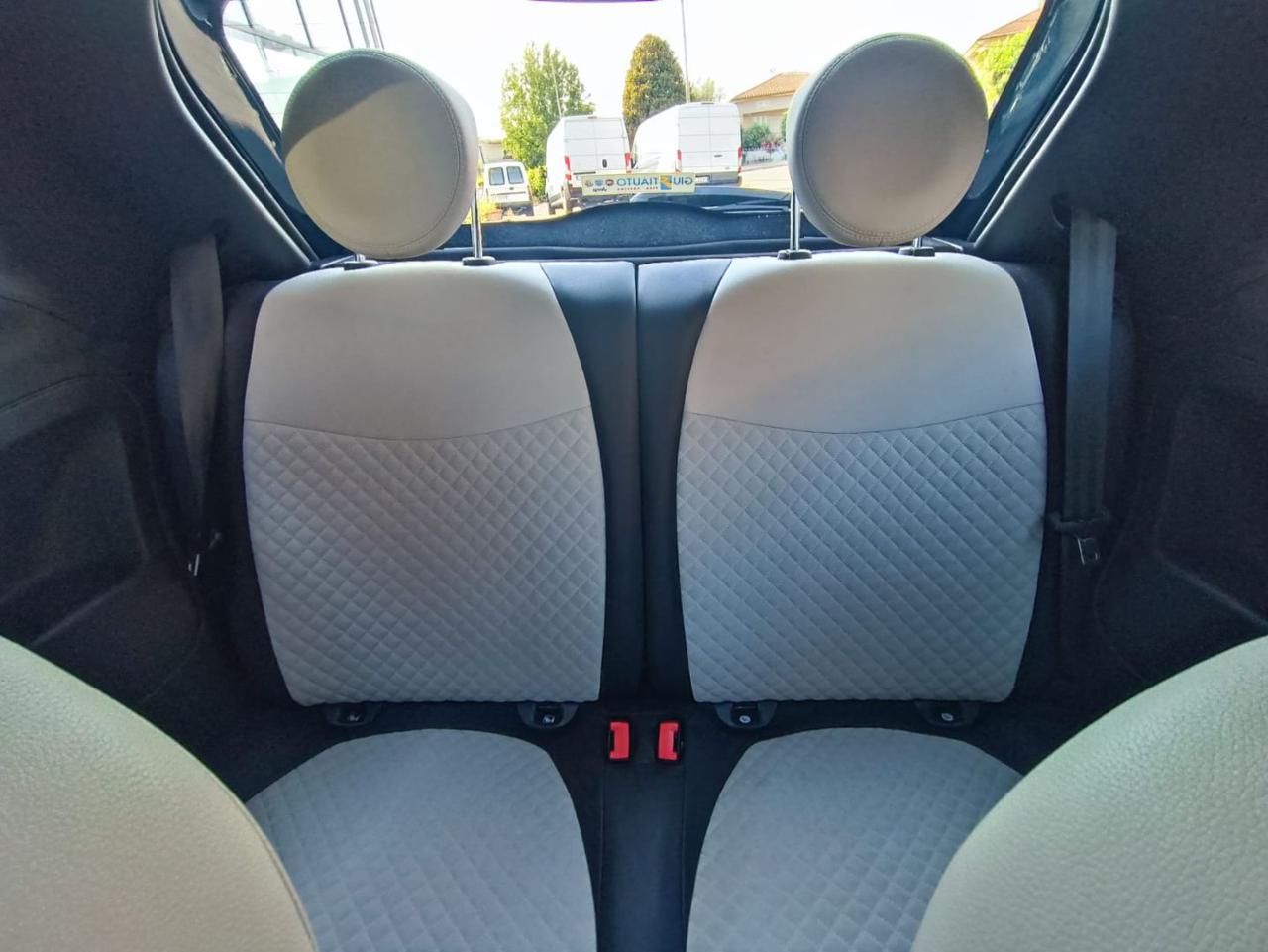 FIAT 500 1.2 Star - 28