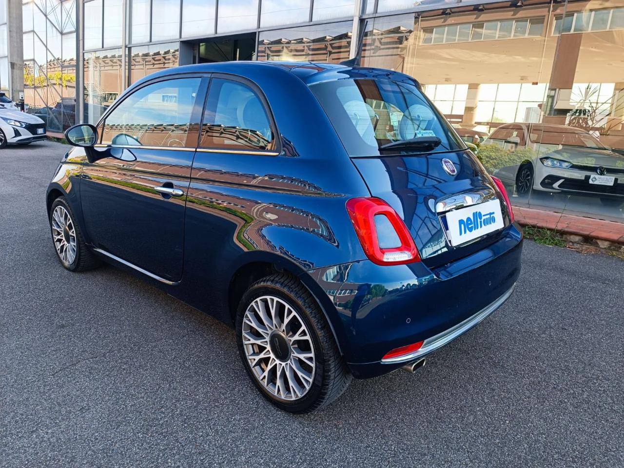 FIAT 500 1.2 Star - 18