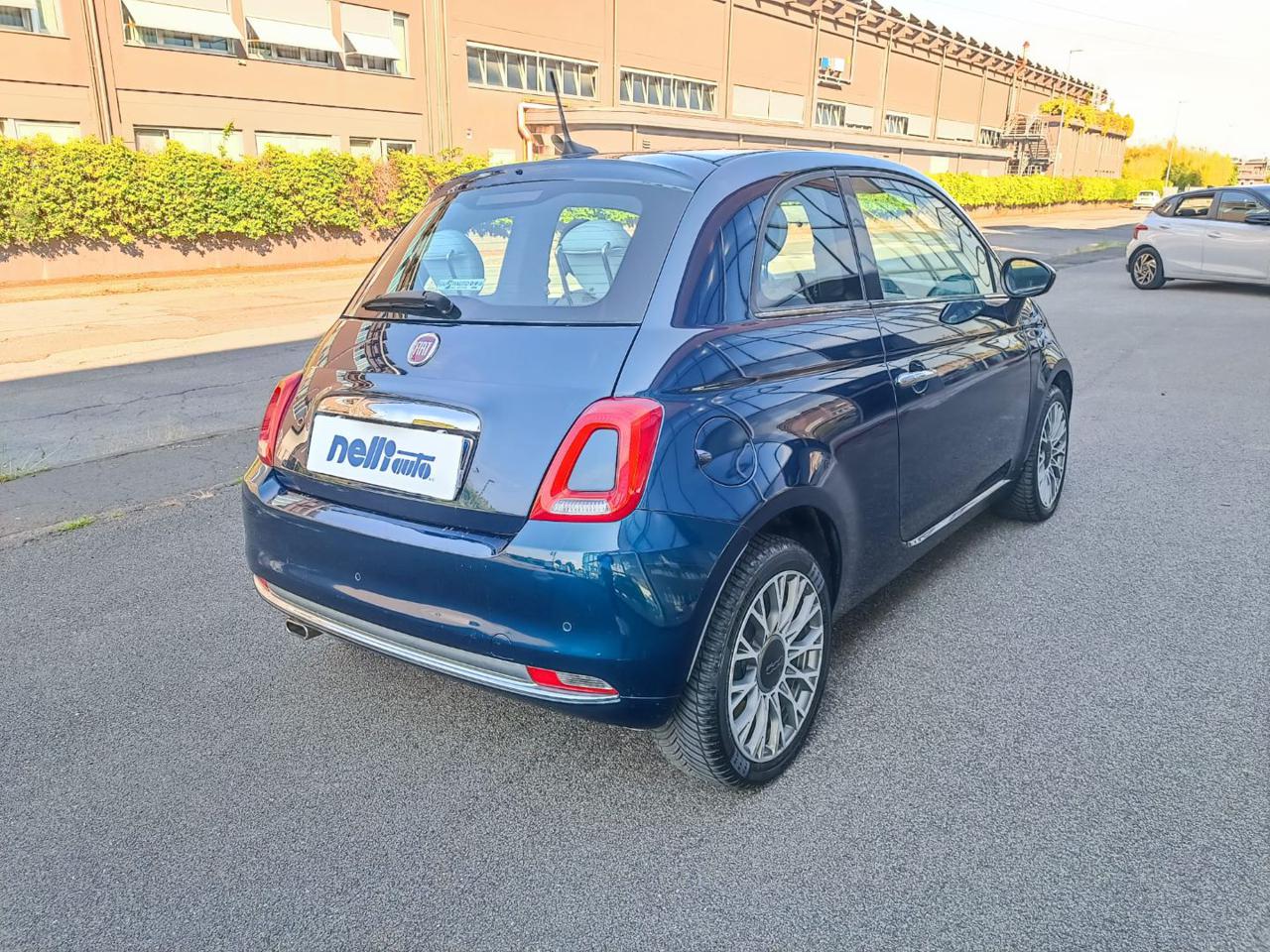 FIAT 500 1.2 Star - 11
