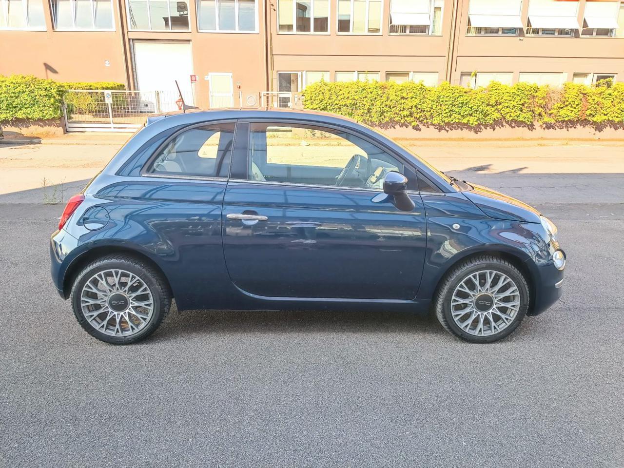 FIAT 500 1.2 Star - 5