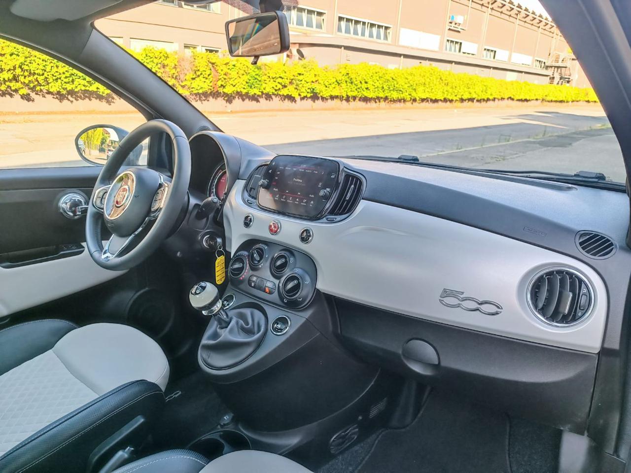 FIAT 500 1.2 Star - 14