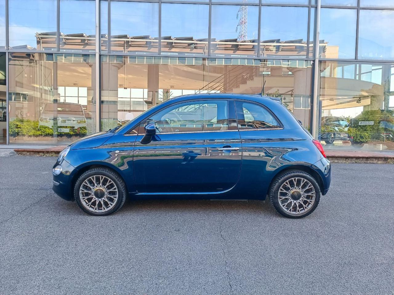 FIAT 500 1.2 Star - 8