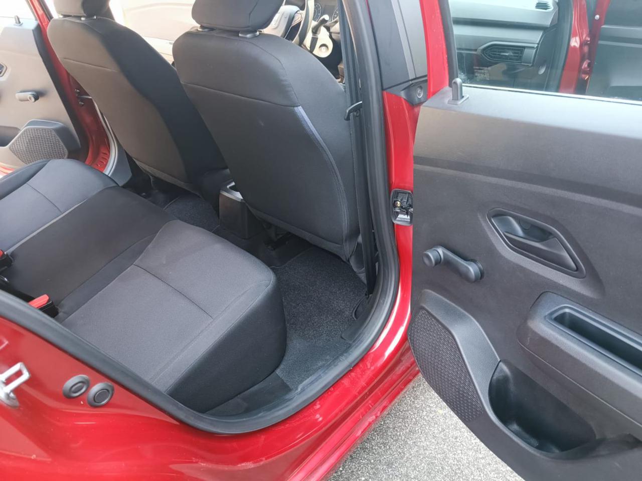 DACIA Sandero Streetway 1.0 SCe 65 CV Access - 18