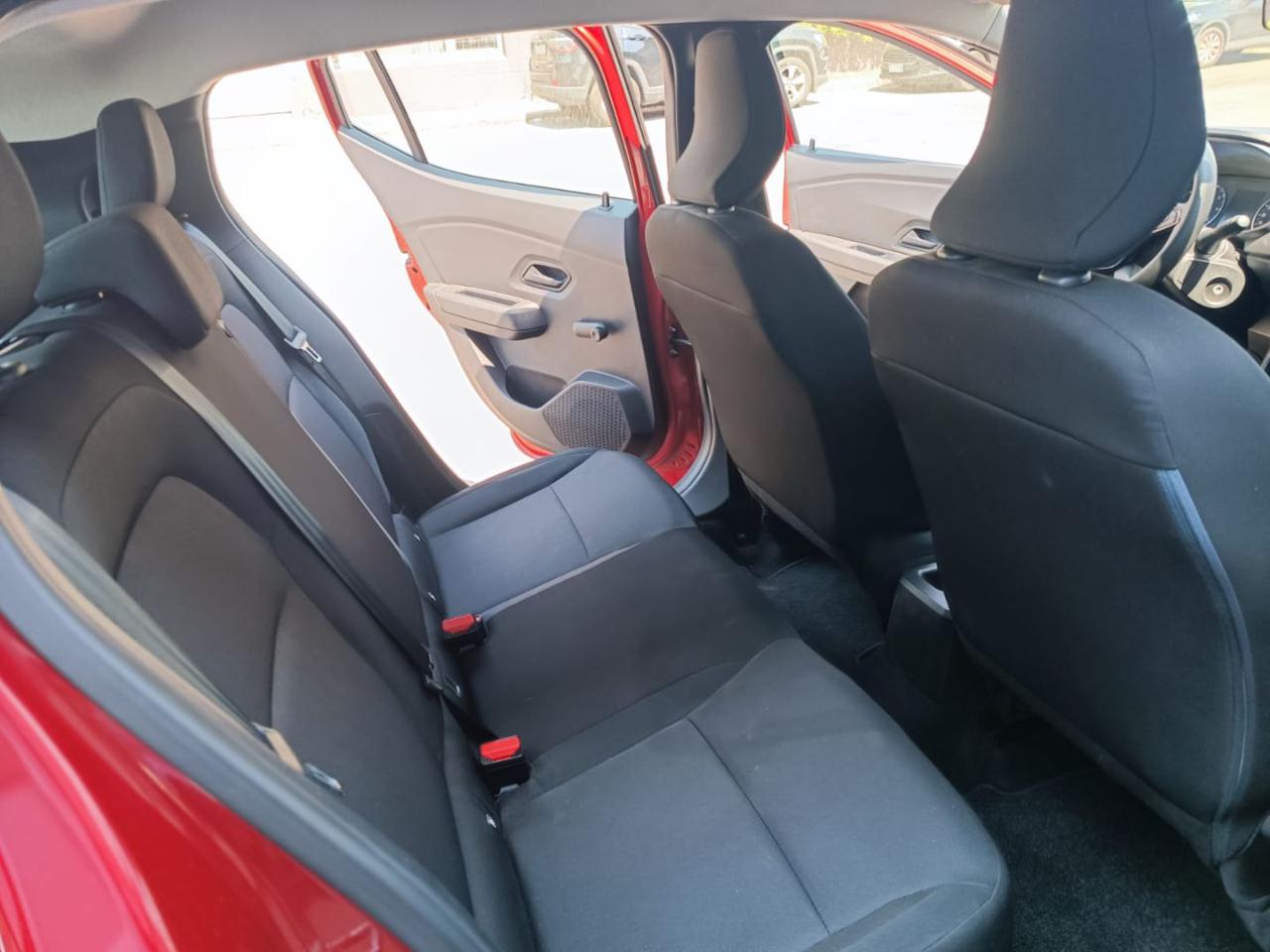 DACIA Sandero Streetway 1.0 SCe 65 CV Access - 23