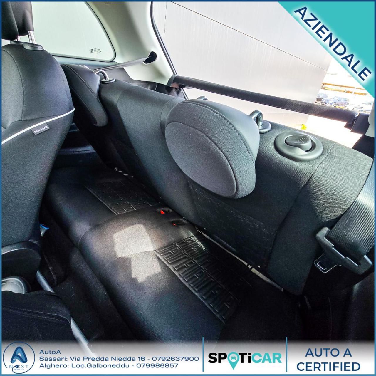 FIAT 500e Berlina 42 kWh - 13