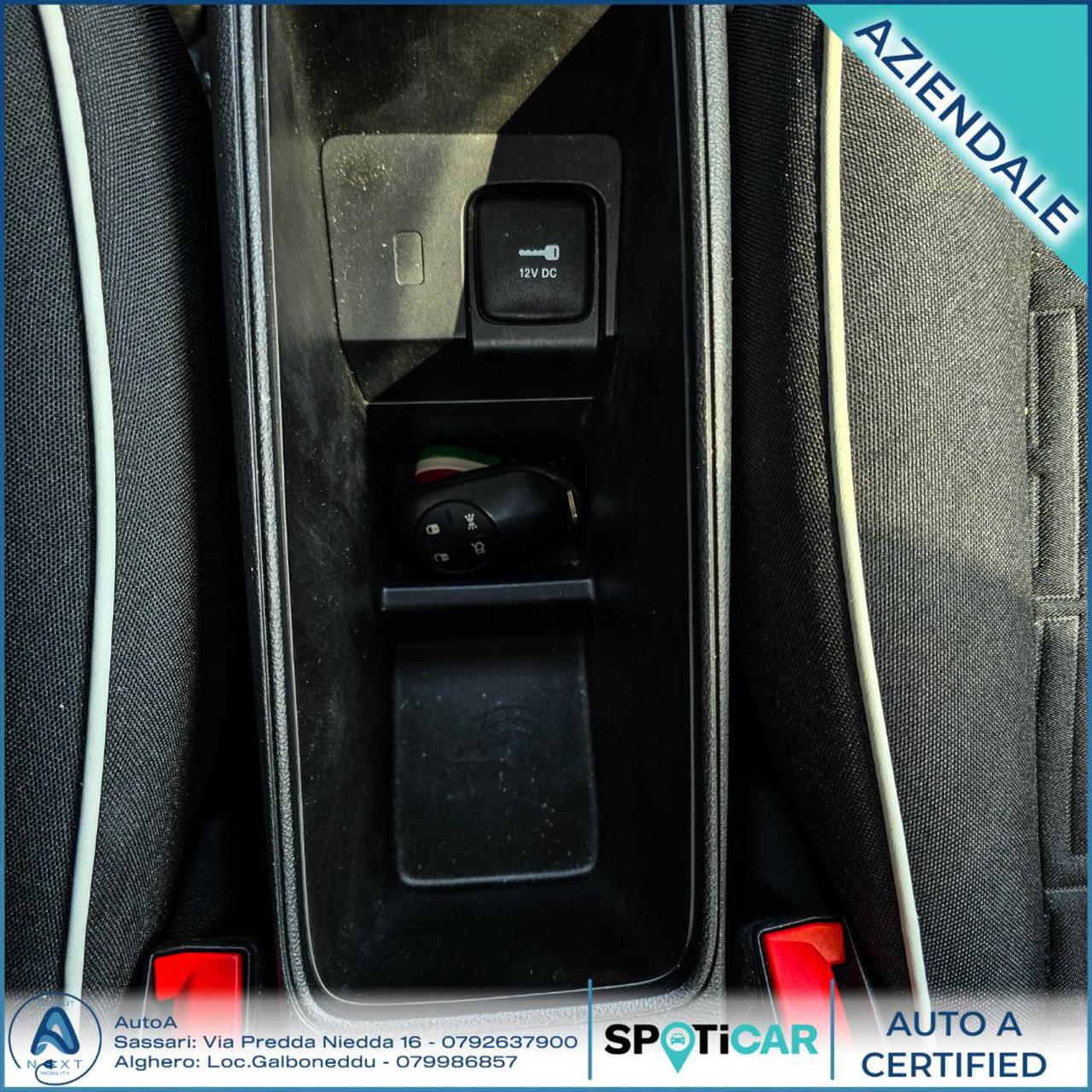 FIAT 500e Berlina 42 kWh - 26