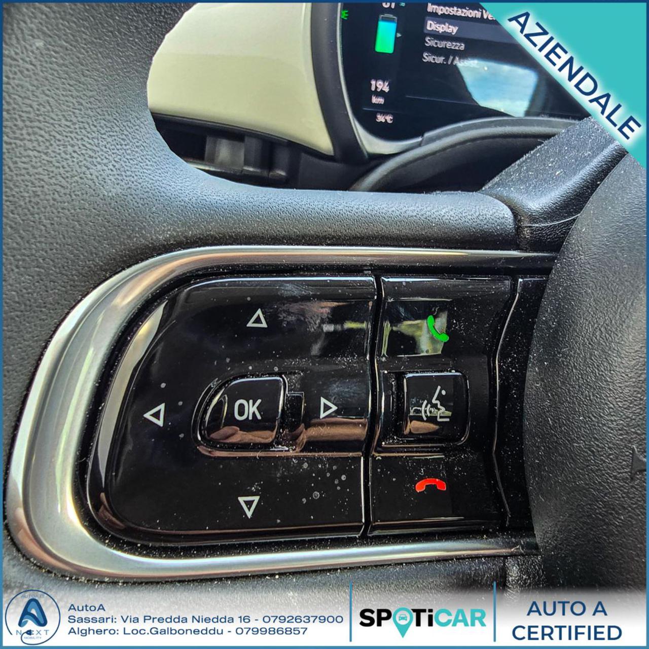 FIAT 500e Berlina 42 kWh - 18
