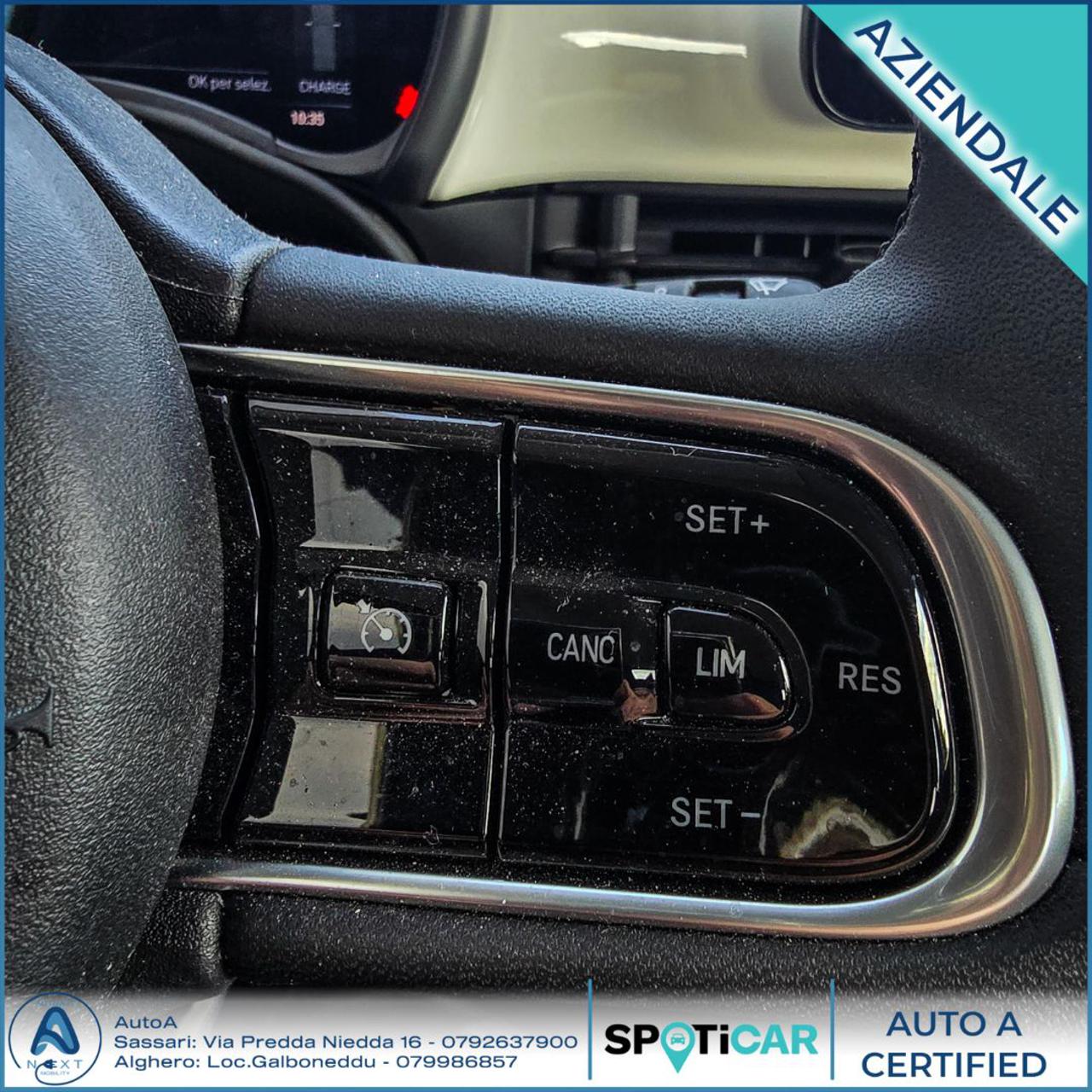 FIAT 500e Berlina 42 kWh - 19