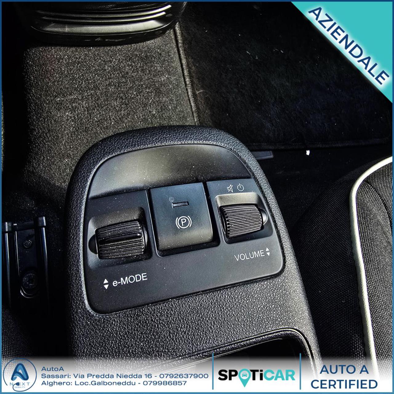FIAT 500e Berlina 42 kWh - 25