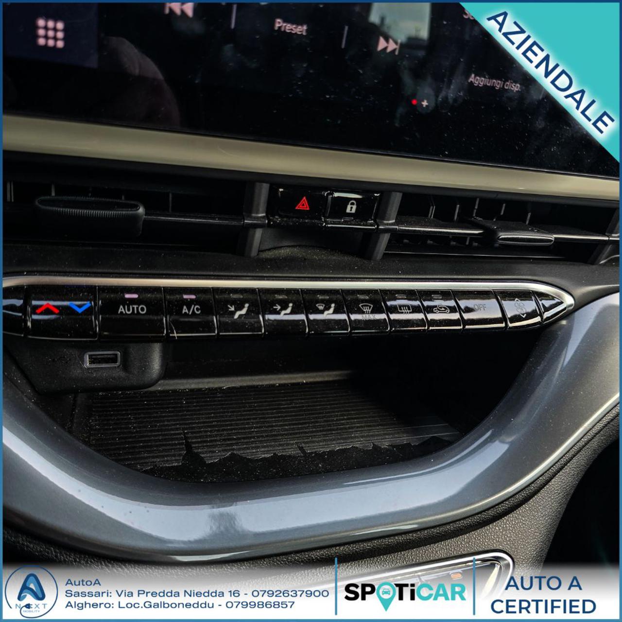 FIAT 500e Berlina 42 kWh - 22
