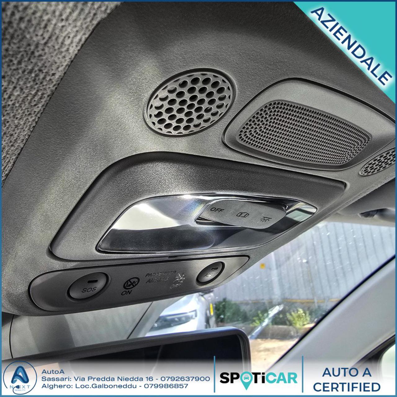 FIAT 500e Berlina 42 kWh - 28
