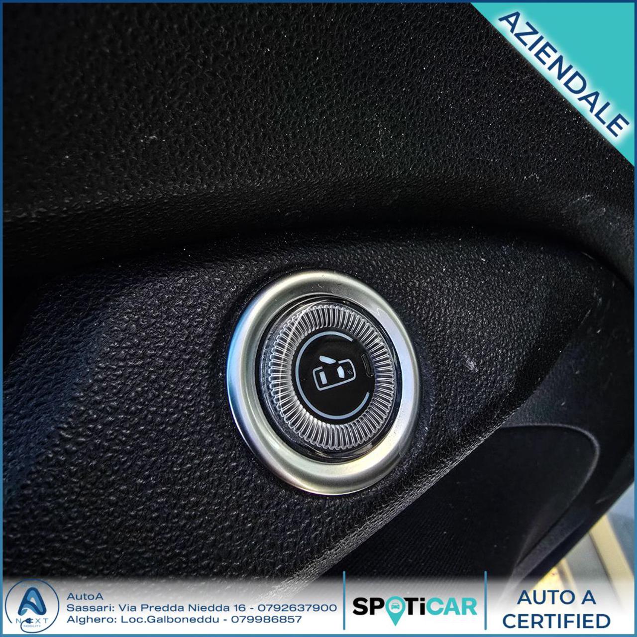 FIAT 500e Berlina 42 kWh - 16
