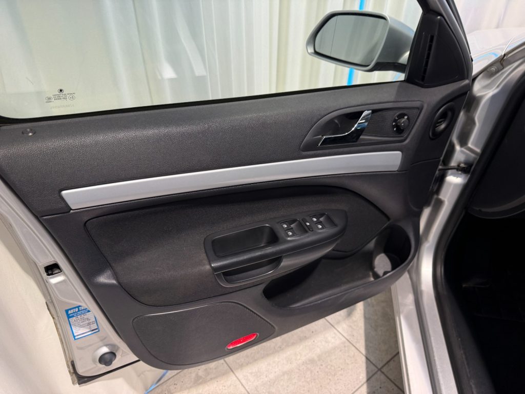 SKODA Octavia 1.9 TDI Wagon Radio Clima *HÄNDLER* - 8