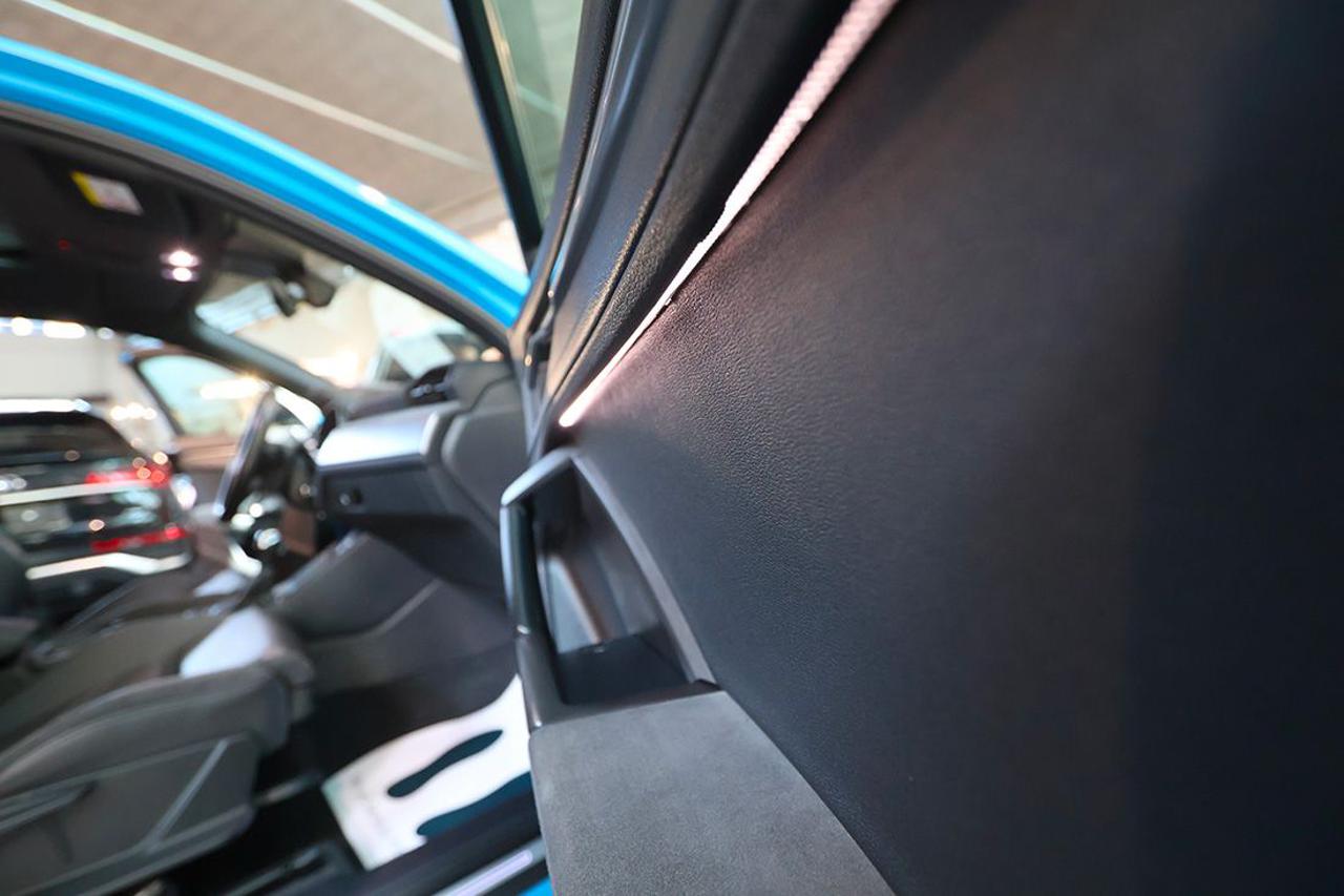 AUDI Q3 35 TDI Sportback Quattro S-Tronic S-Line - 41