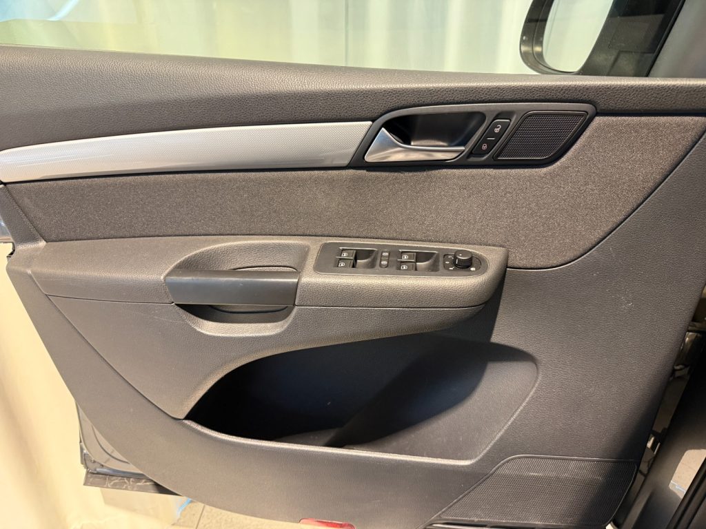 VOLKSWAGEN Sharan 2.0 TDI 170 CV DSG Navi Clima Tempomat *HÄNDLER* - 15