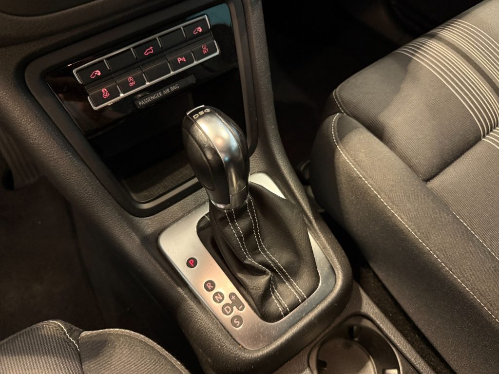 VOLKSWAGEN Sharan 2.0 TDI 170 CV DSG Navi Clima Tempomat *HÄNDLER* - 14