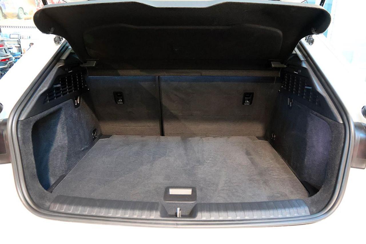 AUDI A3 30 TDI Sportback S-Tronic Business Advanced - 12