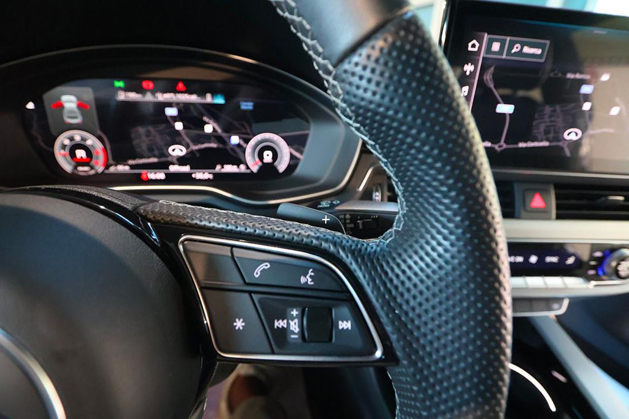 AUDI A5 40 TDI S-Tronic S-Line - 21