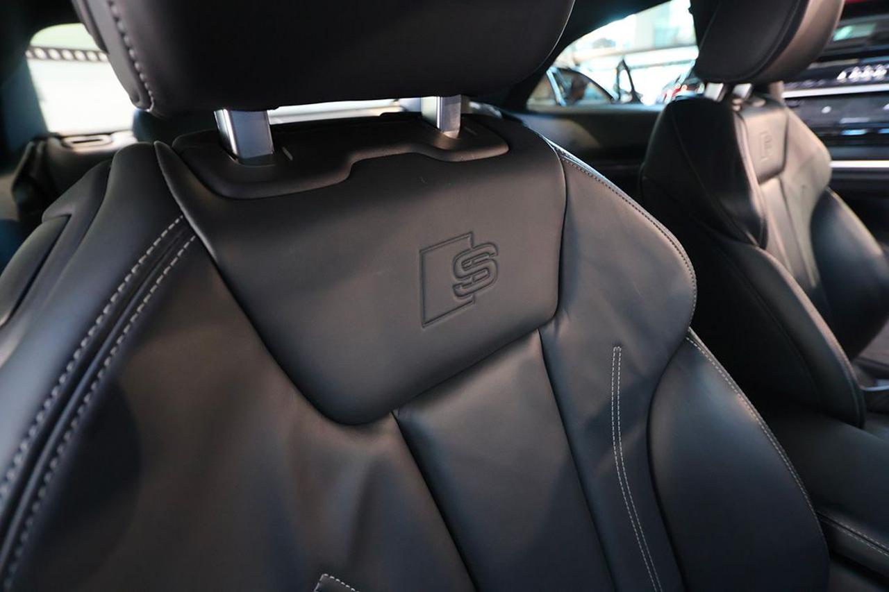 AUDI A5 40 TDI S-Tronic S-Line - 41