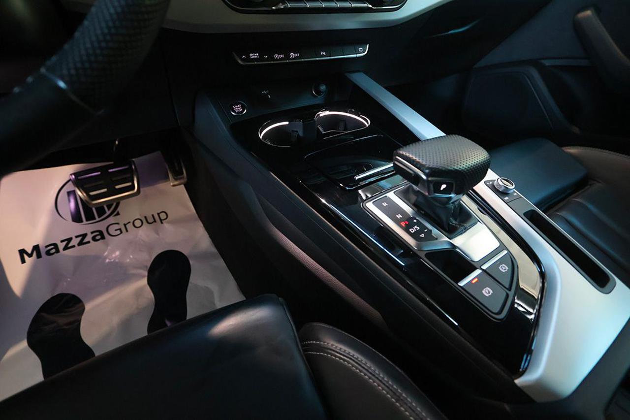 AUDI A5 40 TDI S-Tronic S-Line - 33